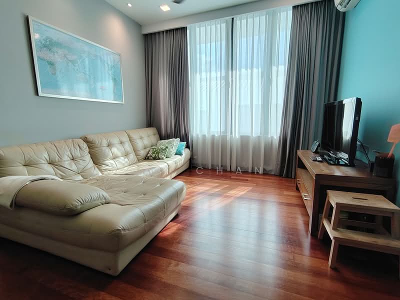 Bungalow House for Rent in Taman Equine (Seri Kembangan) - Sky Chan - PropertyGuru.com.my