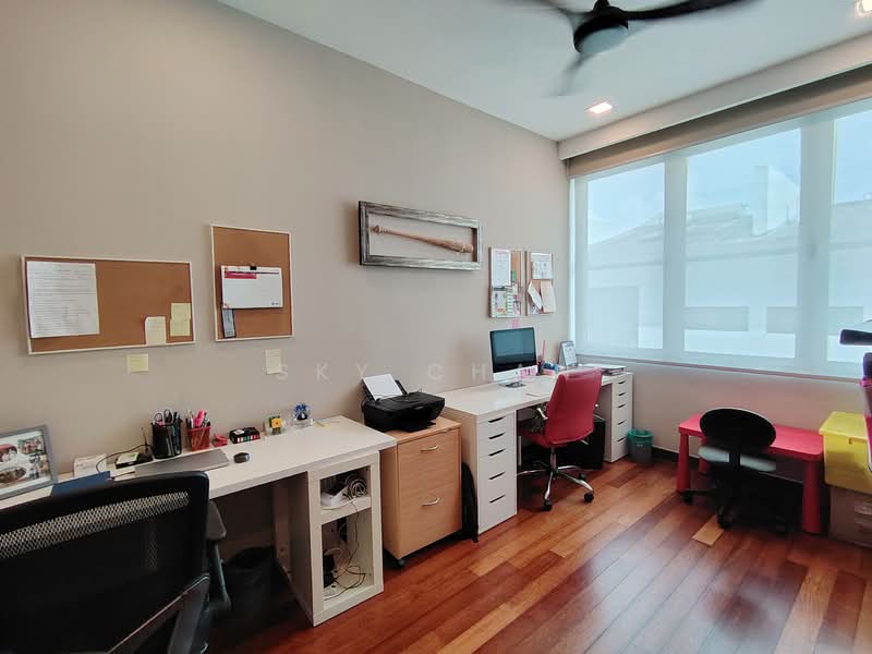 Bungalow House for Rent in Taman Equine (Seri Kembangan) - Sky Chan - PropertyGuru.com.my