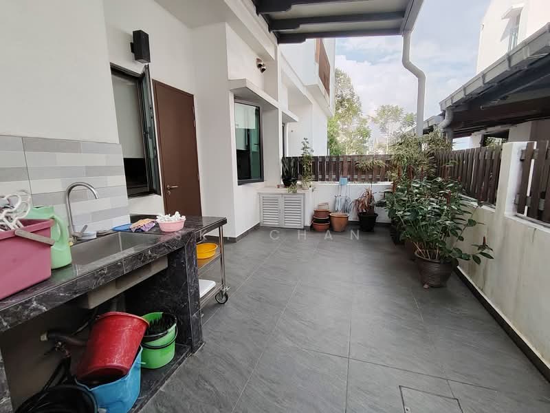 Bungalow House for Rent in Taman Equine (Seri Kembangan) - Sky Chan - PropertyGuru.com.my