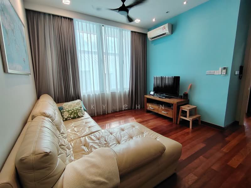 Bungalow House for Rent in Taman Equine (Seri Kembangan) - Sky Chan - PropertyGuru.com.my
