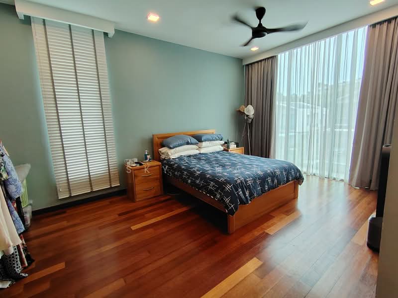 Bungalow House for Rent in Taman Equine (Seri Kembangan) - Sky Chan - PropertyGuru.com.my