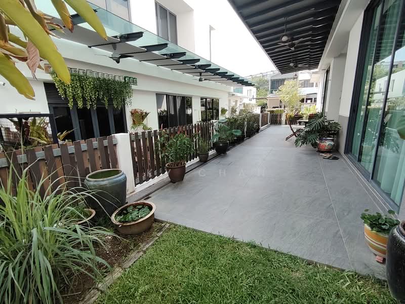 Bungalow House for Rent in Taman Equine (Seri Kembangan) - Sky Chan - PropertyGuru.com.my