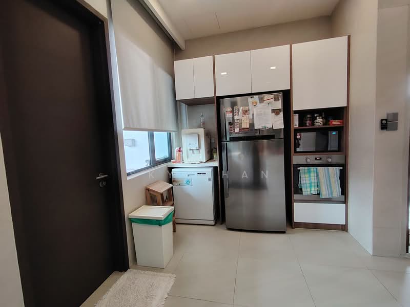 Bungalow House for Rent in Taman Equine (Seri Kembangan) - Sky Chan - PropertyGuru.com.my