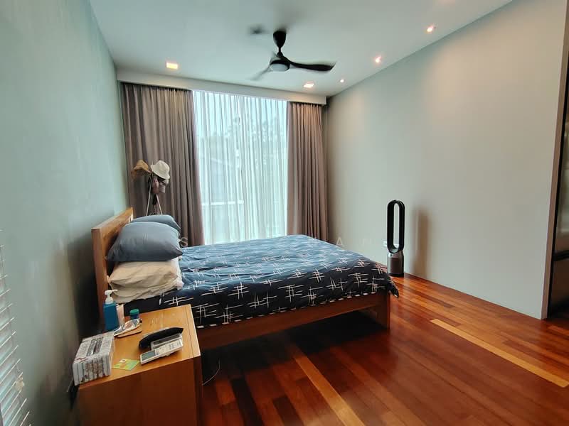 Bungalow House for Rent in Taman Equine (Seri Kembangan) - Sky Chan - PropertyGuru.com.my