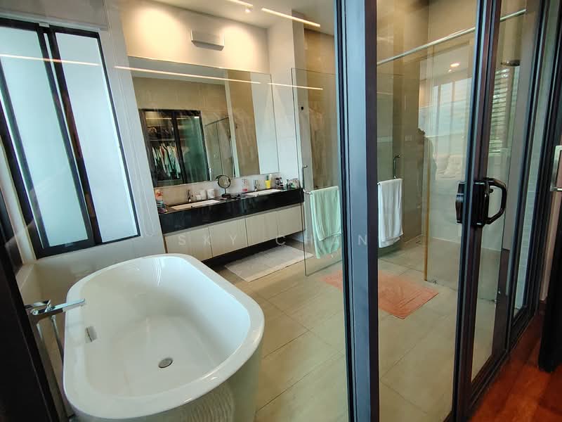 Bungalow House for Rent in Taman Equine (Seri Kembangan) - Sky Chan - PropertyGuru.com.my