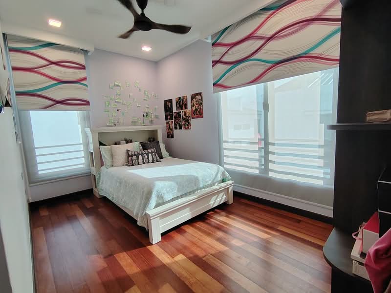Bungalow House for Rent in Taman Equine (Seri Kembangan) - Sky Chan - PropertyGuru.com.my
