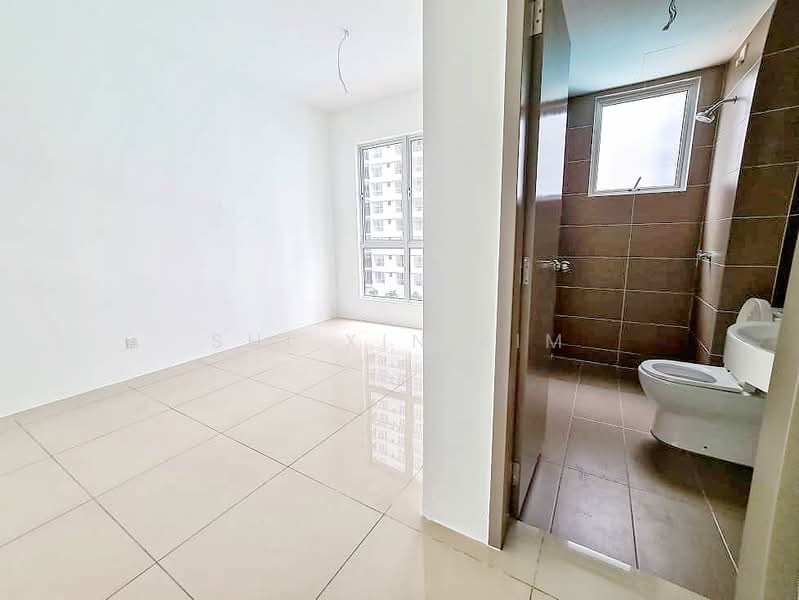 Kondominium untuk Dijual di Platinum Splendor Residence - Shi Xin Kim - PropertyGuru.com.my