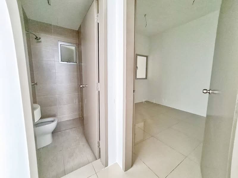 Kondominium untuk Dijual di Platinum Splendor Residence - Shi Xin Kim - PropertyGuru.com.my