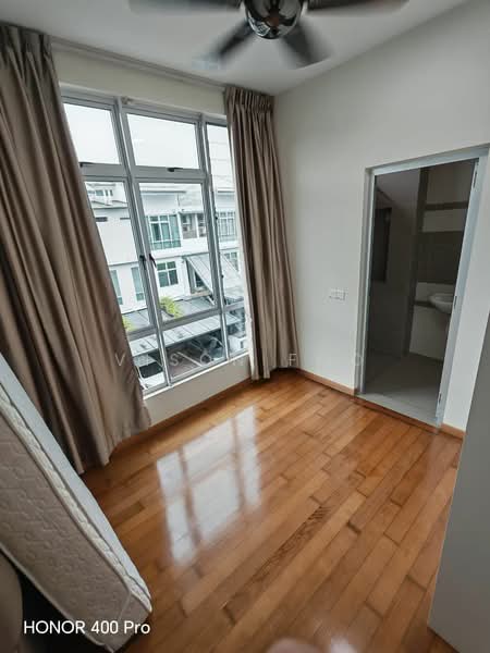 Condominium for Rent at The Seed Taman Sutera Utama - Vison Foo - Interior - PropertyGuru.com.my