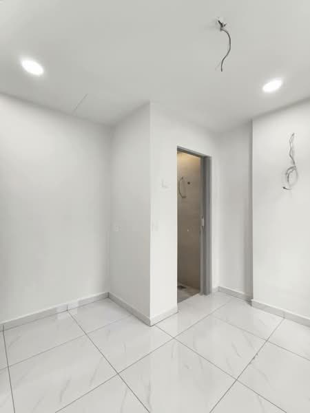 1-storey Terraced House for Sale in Taman Desa Cemerlang (Ulu Tiram) - San . - PropertyGuru.com.my
