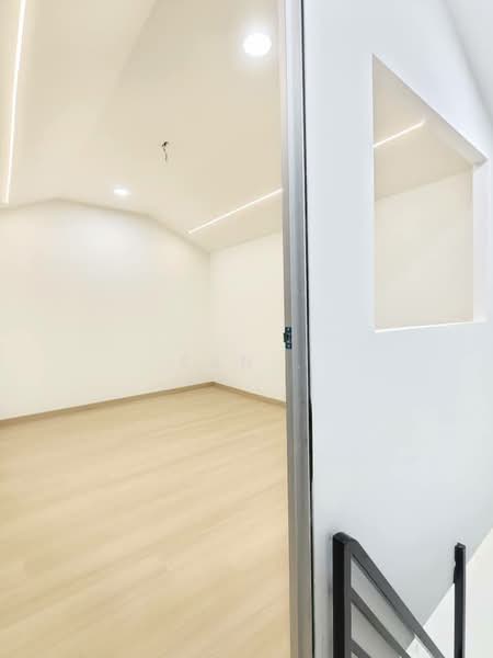 1-storey Terraced House for Sale in Taman Desa Cemerlang (Ulu Tiram) - San . - PropertyGuru.com.my