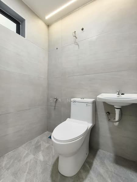 1-storey Terraced House for Sale in Taman Desa Cemerlang (Ulu Tiram) - San . - PropertyGuru.com.my