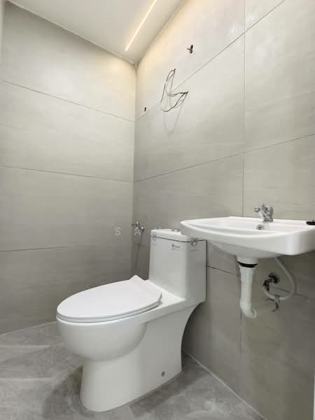 1-storey Terraced House for Sale in Taman Desa Cemerlang (Ulu Tiram) - San . - PropertyGuru.com.my