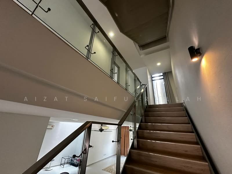 Rumah Banglo untuk Dijual di Cyberjaya (Selangor) - Aizat Saifulrullah - Interior - PropertyGuru.com.my