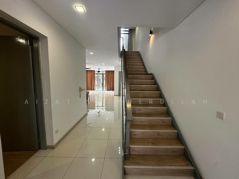 Rumah Banglo untuk Dijual di Cyberjaya (Selangor) - Aizat Saifulrullah - Interior - PropertyGuru.com.my