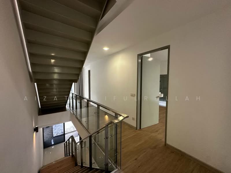 Rumah Banglo untuk Dijual di Cyberjaya (Selangor) - Aizat Saifulrullah - Interior - PropertyGuru.com.my