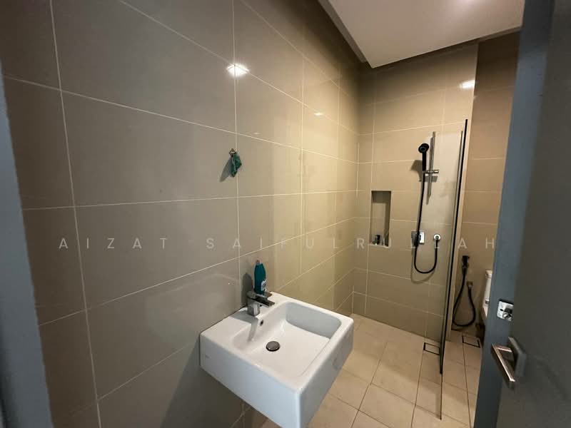 Rumah Banglo untuk Dijual di Cyberjaya (Selangor) - Aizat Saifulrullah - Bathroom - PropertyGuru.com.my