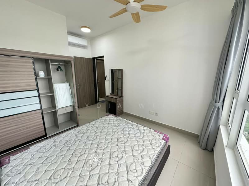 Service Residence for Rent at Vista Tiara (MBW Bay) - Lydia Wee - PropertyGuru.com.my