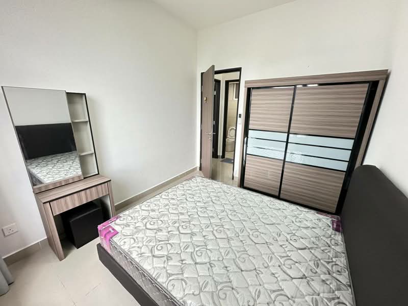 Service Residence for Rent at Vista Tiara (MBW Bay) - Lydia Wee - PropertyGuru.com.my