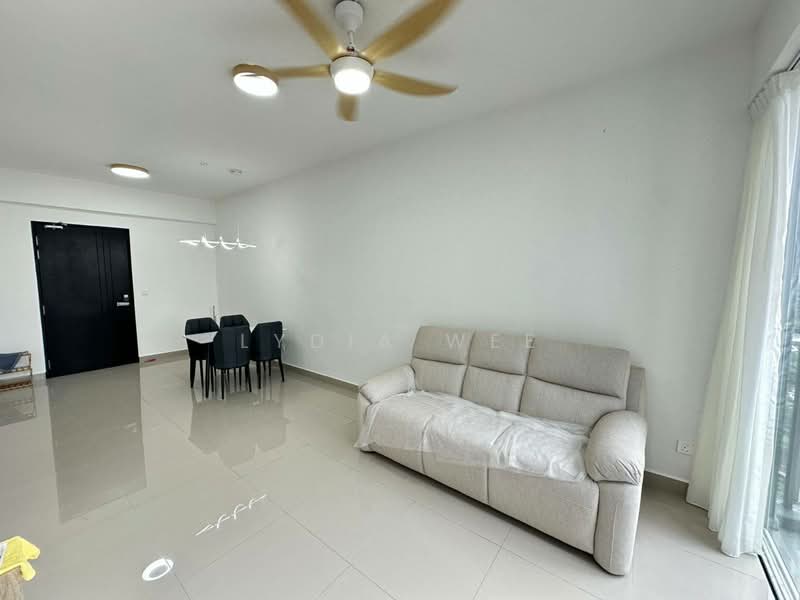 Service Residence for Rent at Vista Tiara (MBW Bay) - Lydia Wee - PropertyGuru.com.my