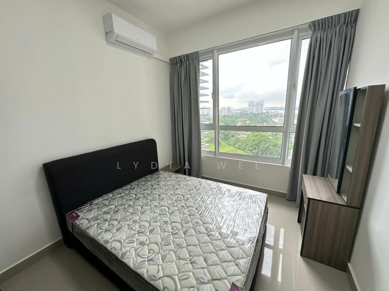 Service Residence for Rent at Vista Tiara (MBW Bay) - Lydia Wee - PropertyGuru.com.my