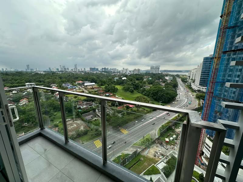 Service Residence for Rent at Vista Tiara (MBW Bay) - Lydia Wee - PropertyGuru.com.my
