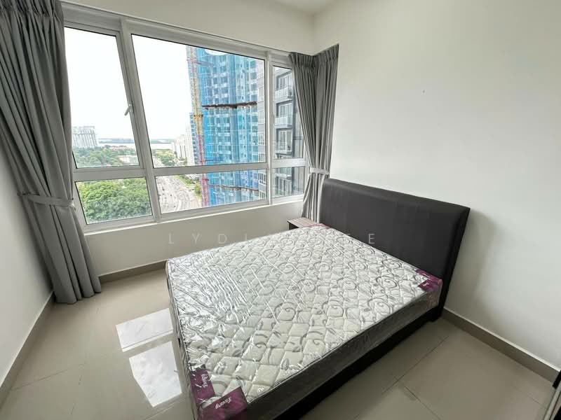 Service Residence for Rent at Vista Tiara (MBW Bay) - Lydia Wee - PropertyGuru.com.my