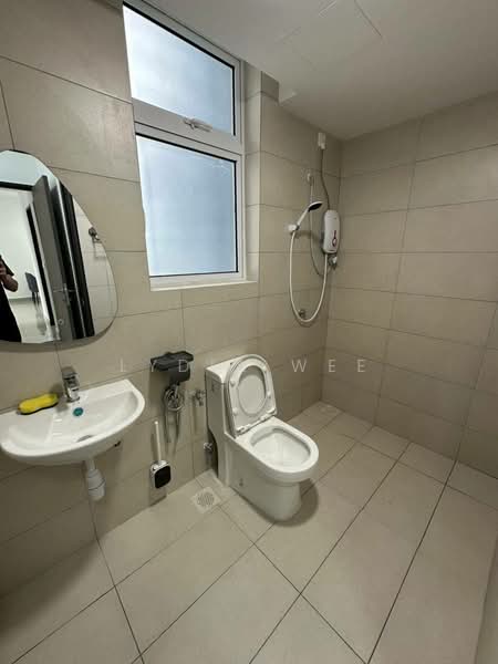 Service Residence for Rent at Vista Tiara (MBW Bay) - Lydia Wee - PropertyGuru.com.my