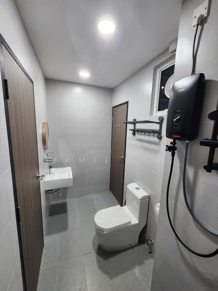 Servis Apartment untuk Disewa di TRELLIS RESIDENCES - Jamie Tan - PropertyGuru.com.my