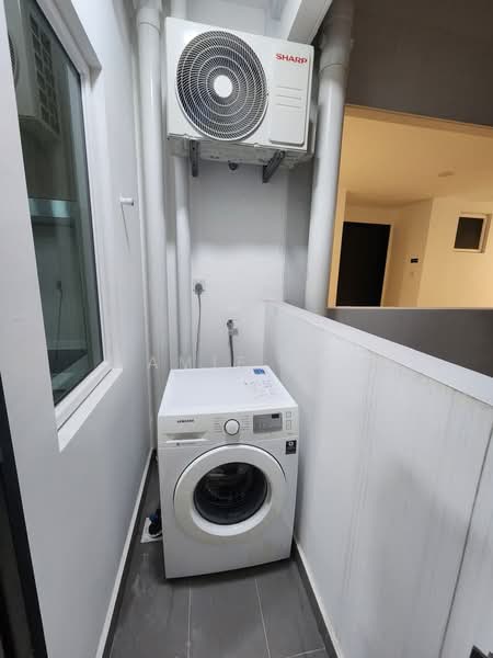 Servis Apartment untuk Disewa di TRELLIS RESIDENCES - Jamie Tan - PropertyGuru.com.my