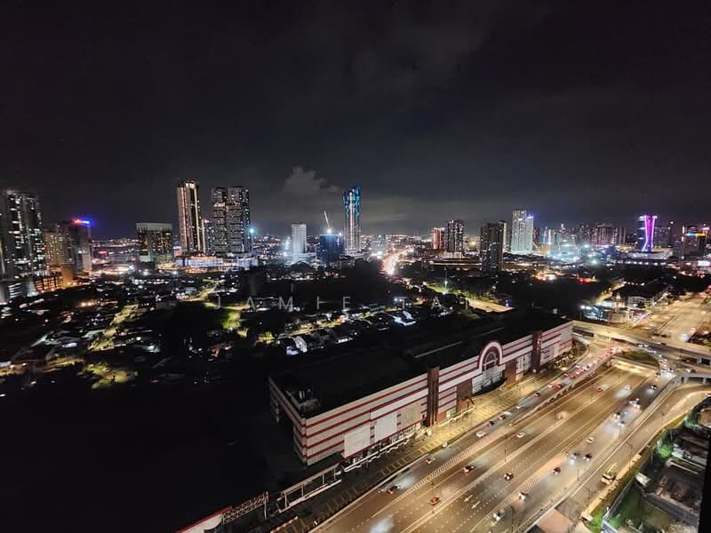 Servis Apartment untuk Disewa di TRELLIS RESIDENCES - Jamie Tan - PropertyGuru.com.my