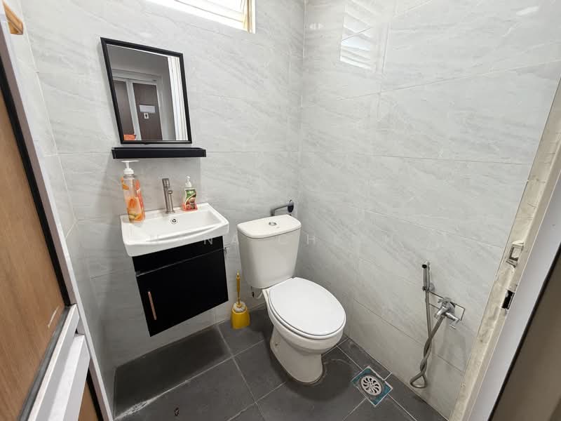 Pejabat untuk Disewa di Seksyen 8 (Kota Damansara) - Nana Cheah - PropertyGuru.com.my