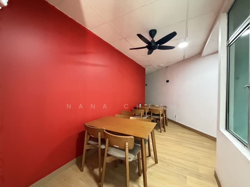 Pejabat untuk Disewa di Seksyen 8 (Kota Damansara) - Nana Cheah - PropertyGuru.com.my
