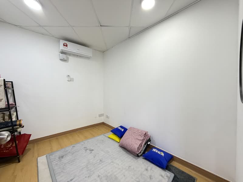 Pejabat untuk Disewa di Seksyen 8 (Kota Damansara) - Nana Cheah - PropertyGuru.com.my