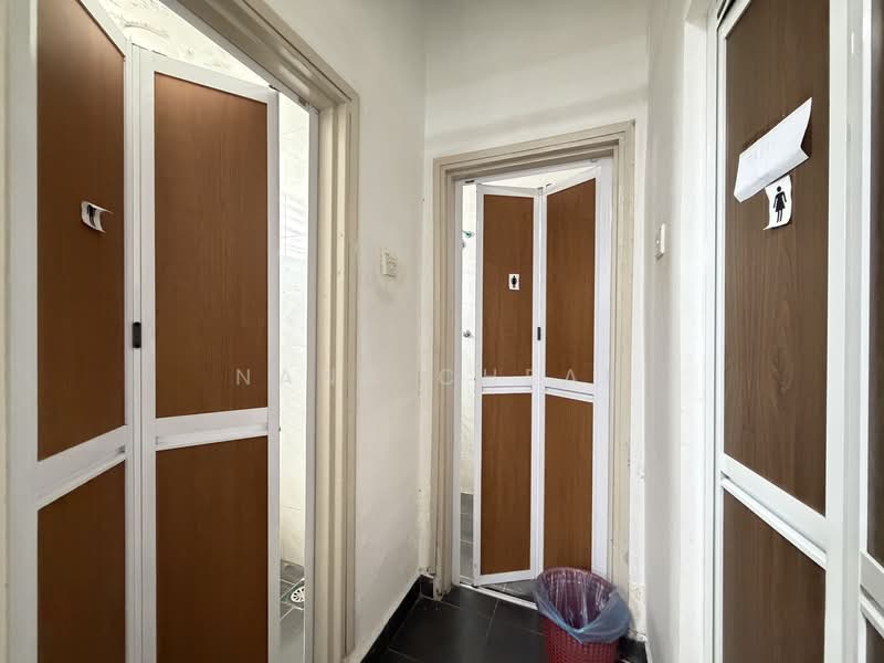 Pejabat untuk Disewa di Seksyen 8 (Kota Damansara) - Nana Cheah - PropertyGuru.com.my