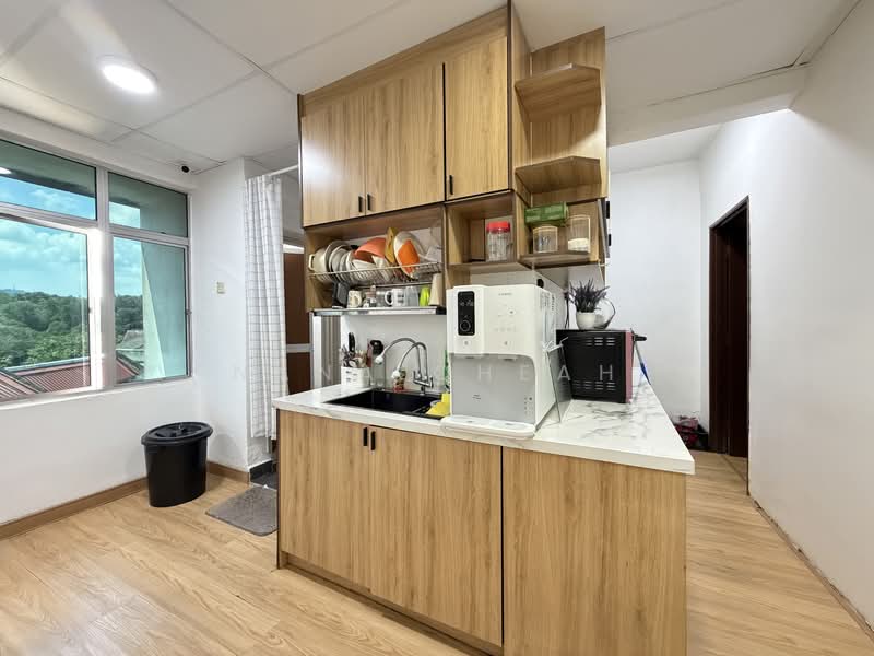 Pejabat untuk Disewa di Seksyen 8 (Kota Damansara) - Nana Cheah - PropertyGuru.com.my