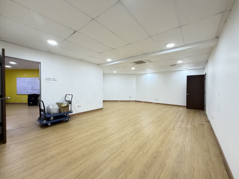 Pejabat untuk Disewa di Seksyen 8 (Kota Damansara) - Nana Cheah - PropertyGuru.com.my