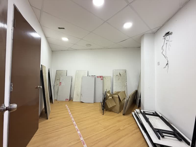 Pejabat untuk Disewa di Seksyen 8 (Kota Damansara) - Nana Cheah - PropertyGuru.com.my