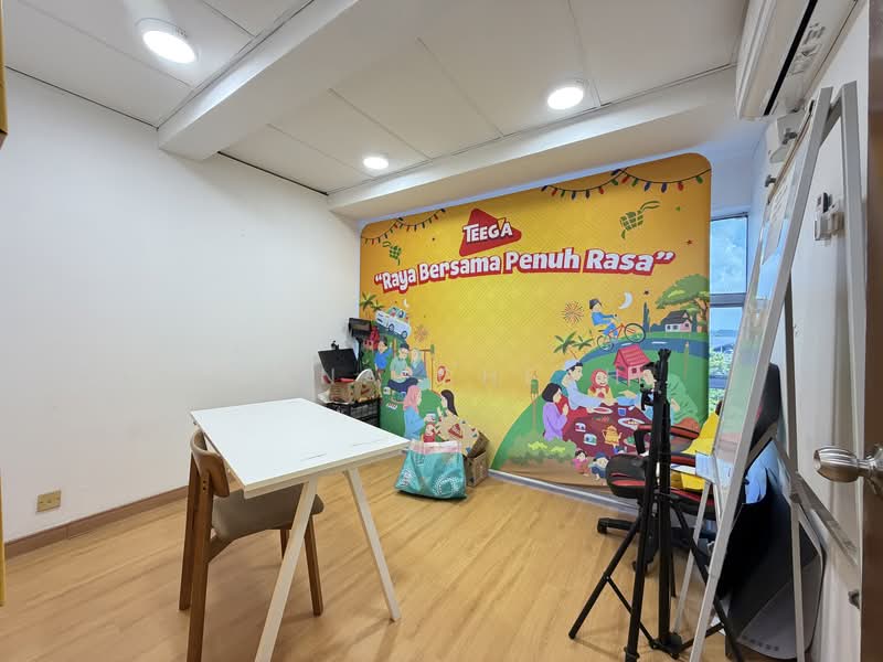 Pejabat untuk Disewa di Seksyen 8 (Kota Damansara) - Nana Cheah - PropertyGuru.com.my