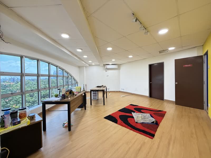 Pejabat untuk Disewa di Seksyen 8 (Kota Damansara) - Nana Cheah - PropertyGuru.com.my