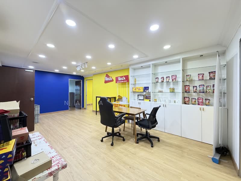 Pejabat untuk Disewa di Seksyen 8 (Kota Damansara) - Nana Cheah - PropertyGuru.com.my