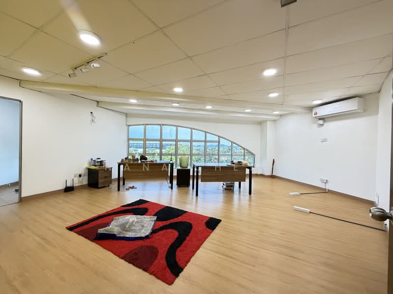 Pejabat untuk Disewa di Seksyen 8 (Kota Damansara) - Nana Cheah - PropertyGuru.com.my
