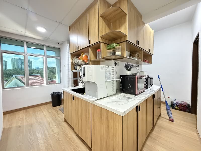Pejabat untuk Disewa di Seksyen 8 (Kota Damansara) - Nana Cheah - PropertyGuru.com.my