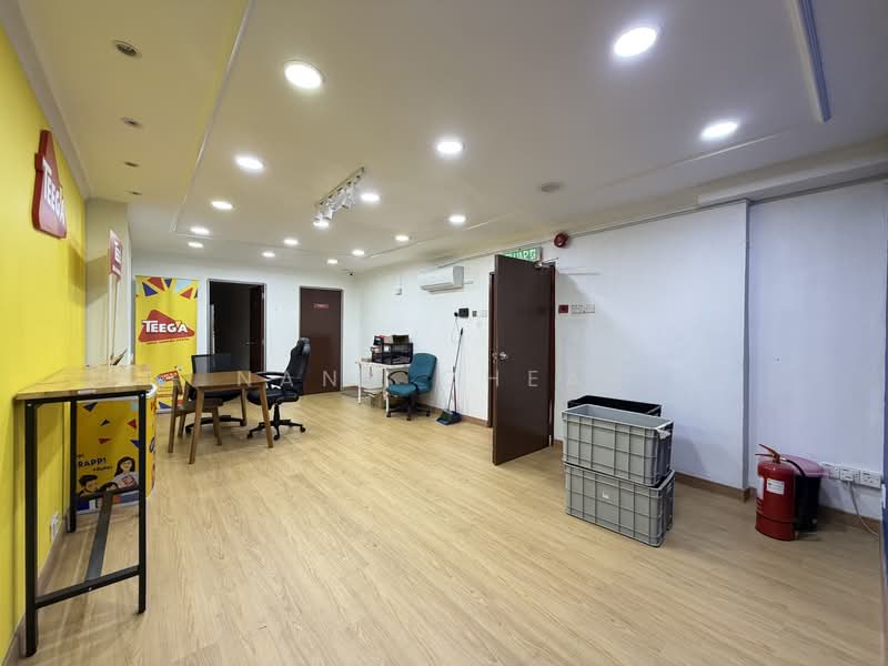 Pejabat untuk Disewa di Seksyen 8 (Kota Damansara) - Nana Cheah - PropertyGuru.com.my
