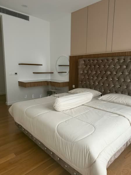 Servis Apartment untuk Disewa di Pavilion Ceylon Hill - Jeffney Lim - PropertyGuru.com.my