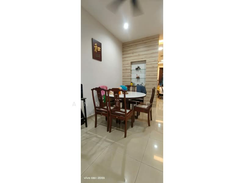 Rumah Teres 2 Tingkat untuk Dijual di Ehsan Jaya (Johor Bahru) - Annie Low - Dining Room - PropertyGuru.com.my