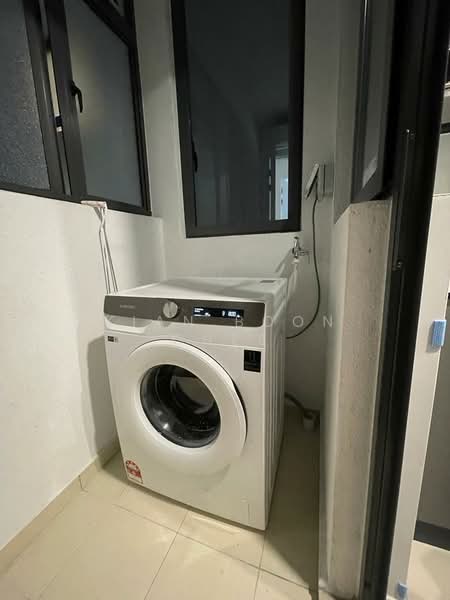 Service Residence for Rent at United Point (Residensi Berpadu) - Kian Boon Chee - Interior - PropertyGuru.com.my