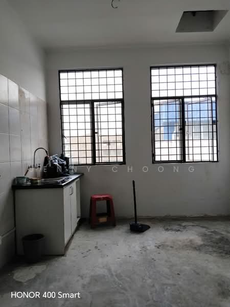 Kedai / Pejabat untuk Disewa di Ampang Mewah (Ampang) - Jenny Choong - Kitchen - PropertyGuru.com.my