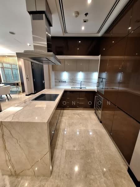 Service Residence for Sale at The Ritz-Carlton Residences - Gordon Oon - PropertyGuru.com.my