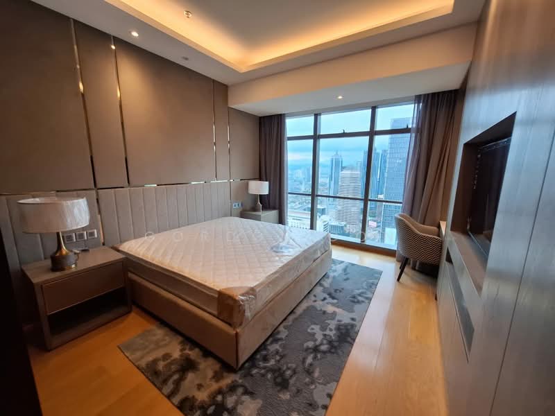 Service Residence for Sale at The Ritz-Carlton Residences - Gordon Oon - PropertyGuru.com.my